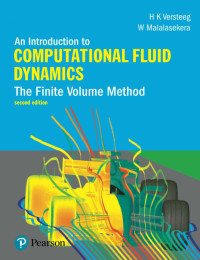 Image of An Introduction to Computational Fluid Dynamics
