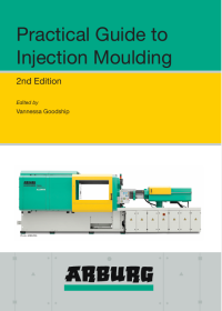 Image of Arburg Practical Guide To Injection Moulding