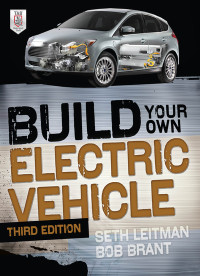 Image of Build Your Own Electric Vehicle