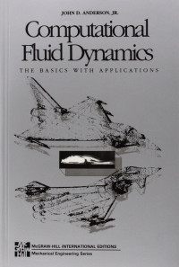 Image of Computational Fluid Dynamics: The Basics with Applications