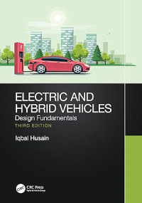 Image of Electric and Hybrid Vehicles: Design Fundamentals