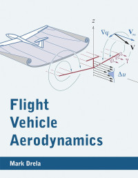 Image of Flight Vehicle Aerodynamics