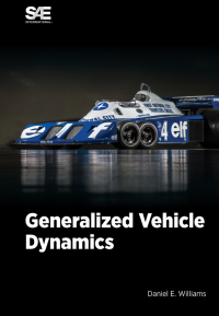 Image of Generalized Vehicle Dynamics