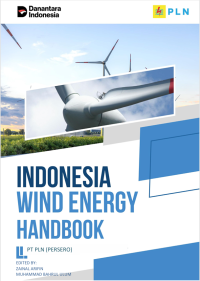 Image of Indonesia Wind Energy Handbook