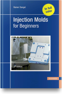Image of Injection Molds for Beginners