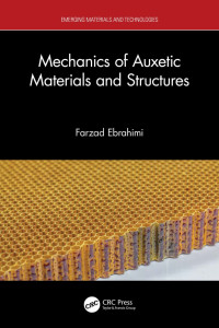 Image of Mechanics of Auxetic Materials and Structures