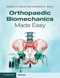 Image of Orthopaedic Biomechanics Made Easy