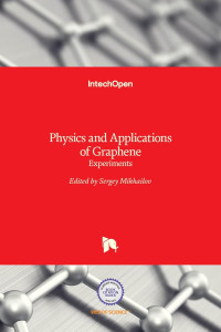Image of Physics and Applications of Graphene: Experiments