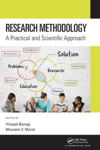 Image of Research Methodology: A Practical and Scientific Approach