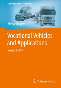 Image of Vocational Vehicles and Applications